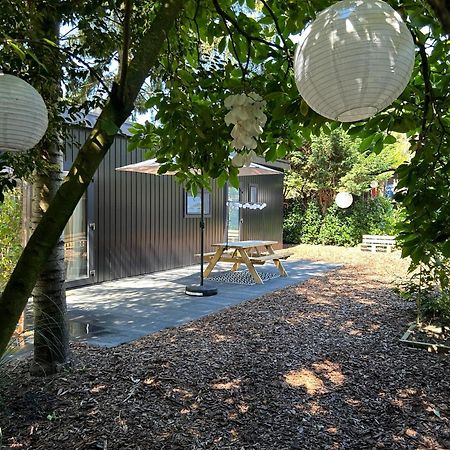 Veluwe Boutique Lodge 皮滕 外观 照片
