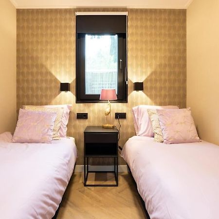 Veluwe Boutique Lodge 皮滕 外观 照片