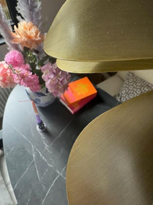 Veluwe Boutique Lodge 皮滕 外观 照片