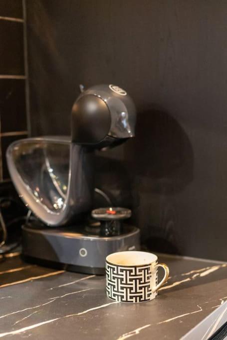 Veluwe Boutique Lodge 皮滕 外观 照片