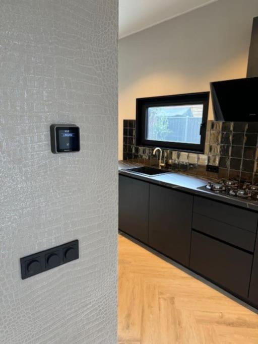 Veluwe Boutique Lodge 皮滕 外观 照片