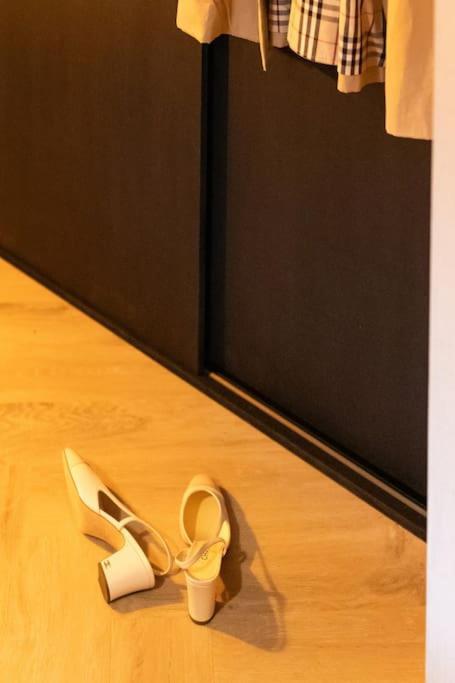 Veluwe Boutique Lodge 皮滕 外观 照片