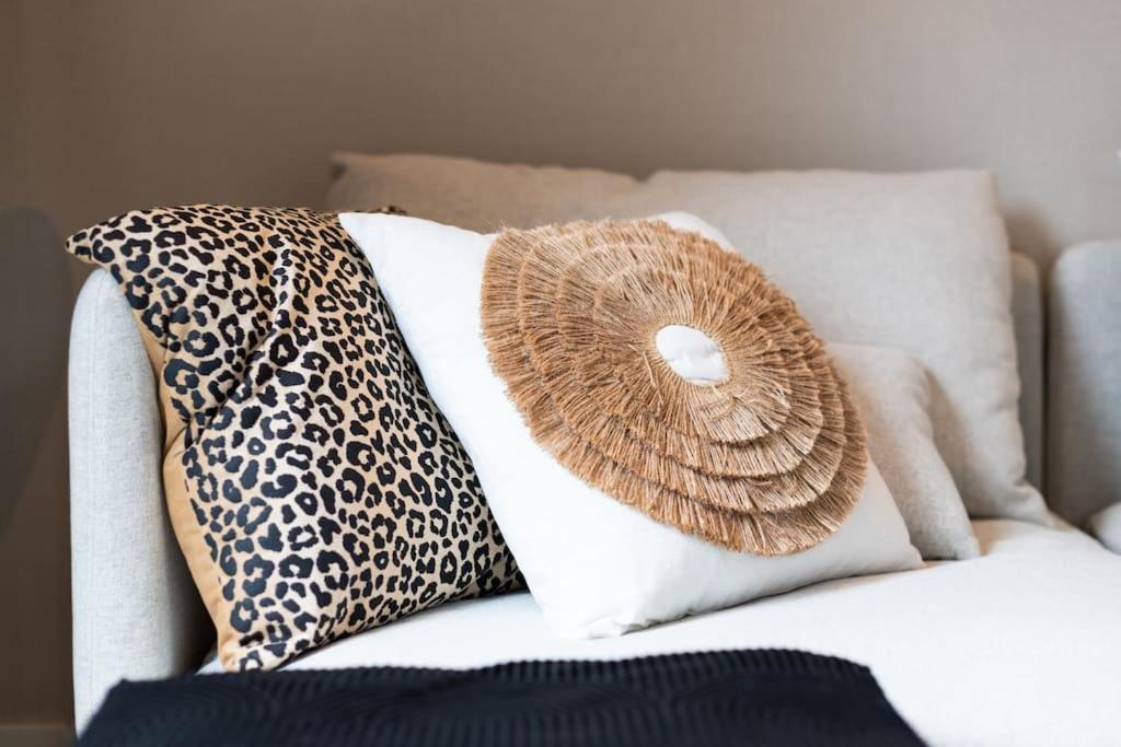 Veluwe Boutique Lodge 皮滕 外观 照片
