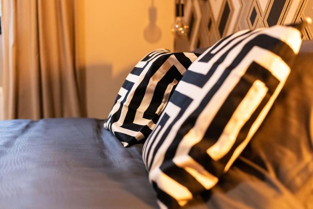 Veluwe Boutique Lodge 皮滕 外观 照片