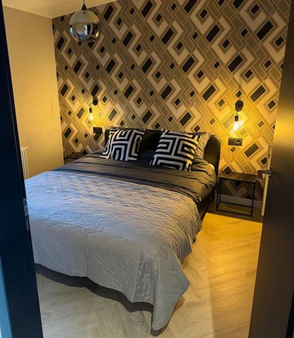 Veluwe Boutique Lodge 皮滕 外观 照片