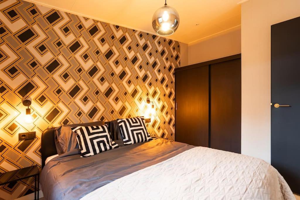Veluwe Boutique Lodge 皮滕 外观 照片