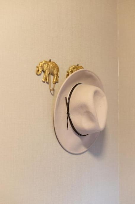 Veluwe Boutique Lodge 皮滕 外观 照片