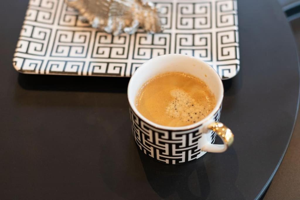 Veluwe Boutique Lodge 皮滕 外观 照片