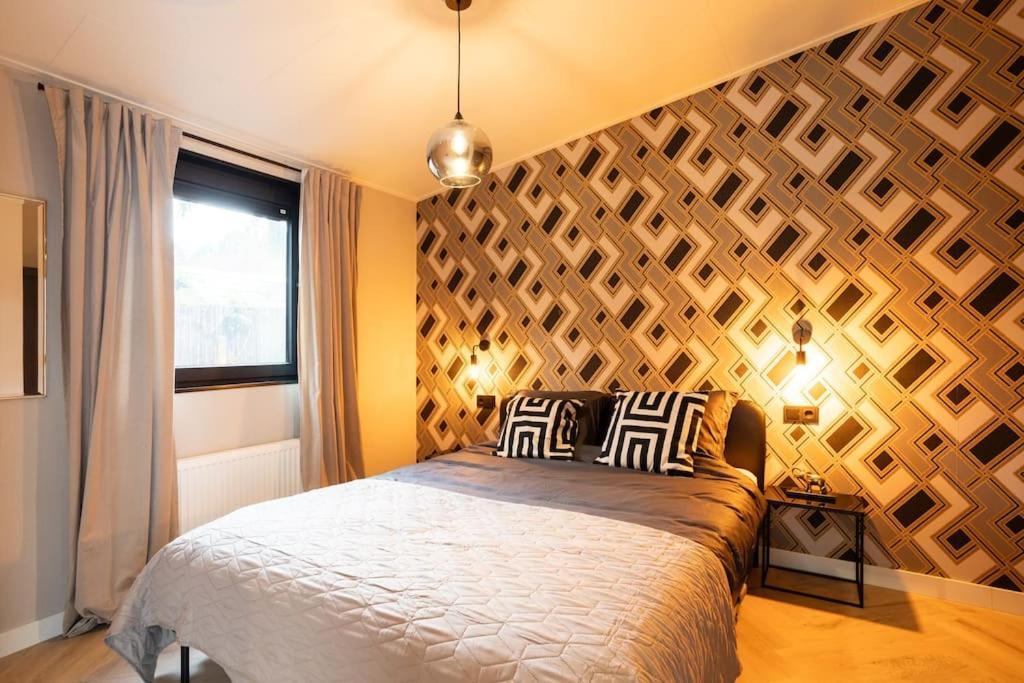 Veluwe Boutique Lodge 皮滕 外观 照片
