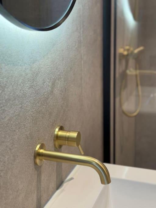 Veluwe Boutique Lodge 皮滕 外观 照片