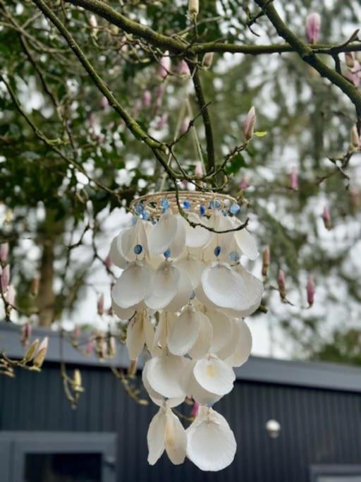 Veluwe Boutique Lodge 皮滕 外观 照片