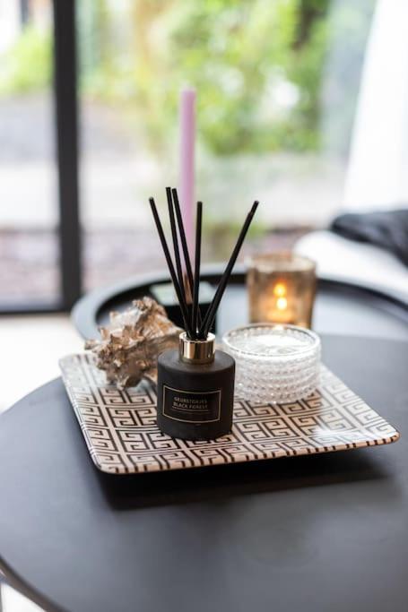 Veluwe Boutique Lodge 皮滕 外观 照片