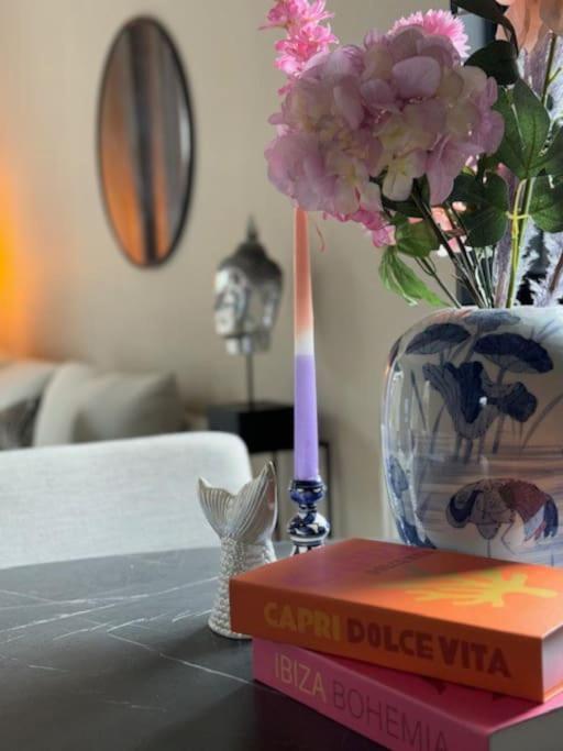 Veluwe Boutique Lodge 皮滕 外观 照片