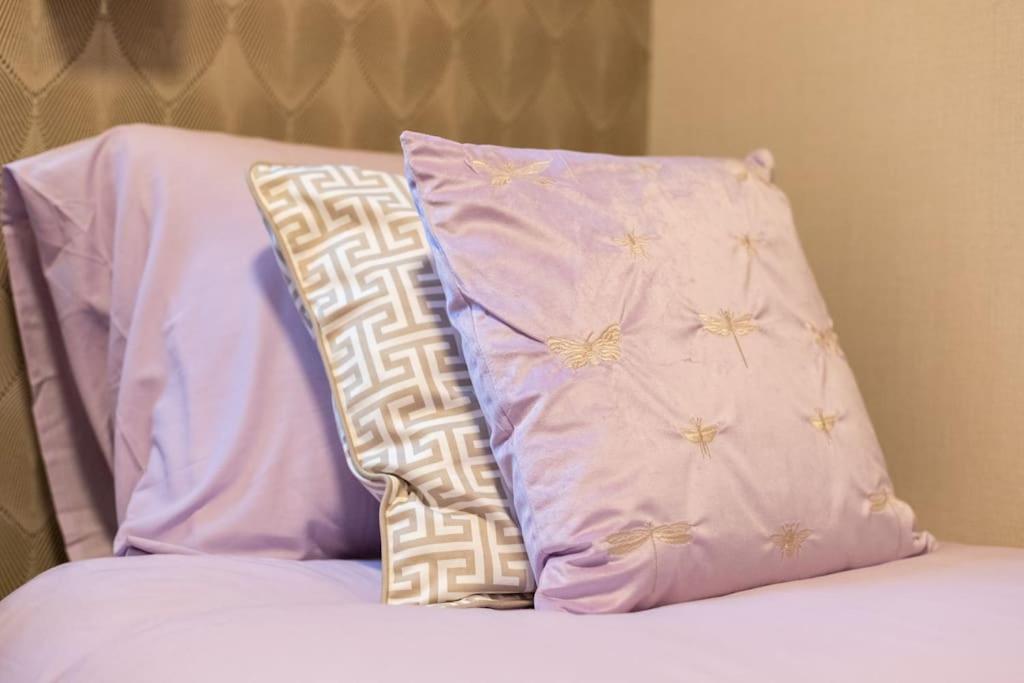 Veluwe Boutique Lodge 皮滕 外观 照片